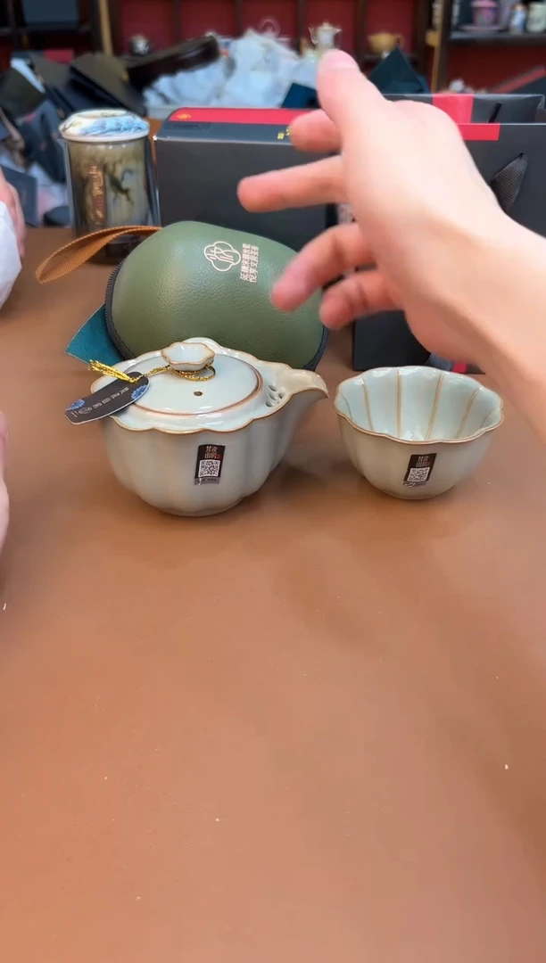 梵汝山房直播专享价@@yw037