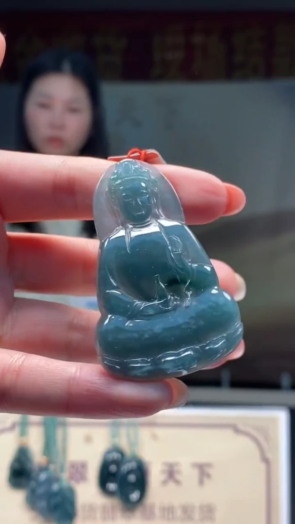 未镶嵌定制翡翠********657