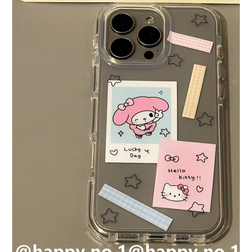 壳望比耶美乐蒂适用苹果15Pro手机壳13硅胶XSMax/xr/12女16/14p套