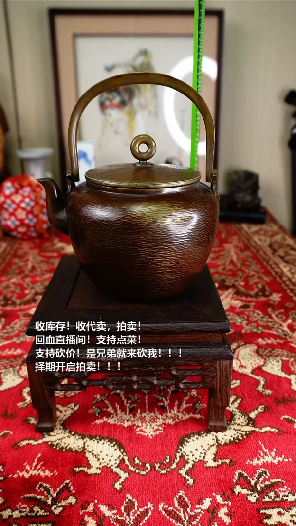 手工艺品琉璃瓷器