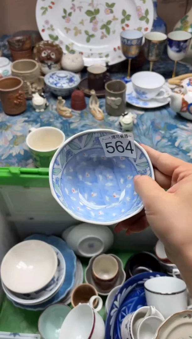 手工艺品琉璃枚***_564