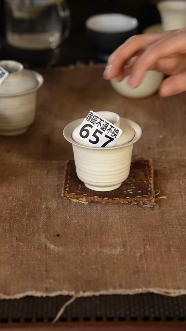 657【瑕疵品介意勿拍不退不换】