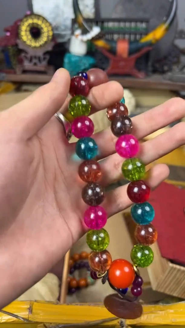 【闪购商品】碧玺1银S925镶嵌主播推荐主播推荐