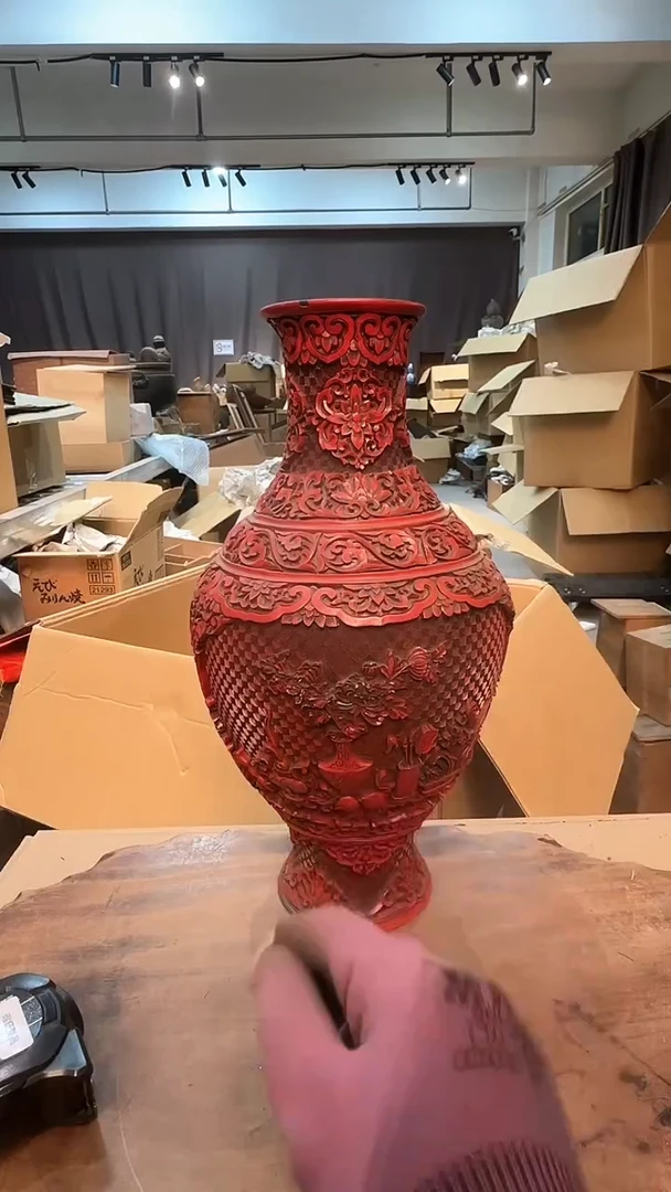 【闪购商品】摆件13y古美術空间美学B80