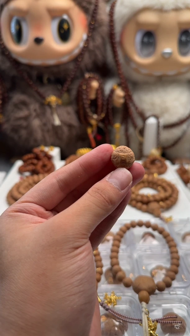 手串凤眼菩提1111