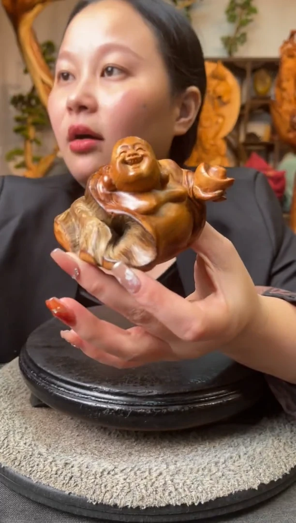 柏木（崖柏）崖柏小件