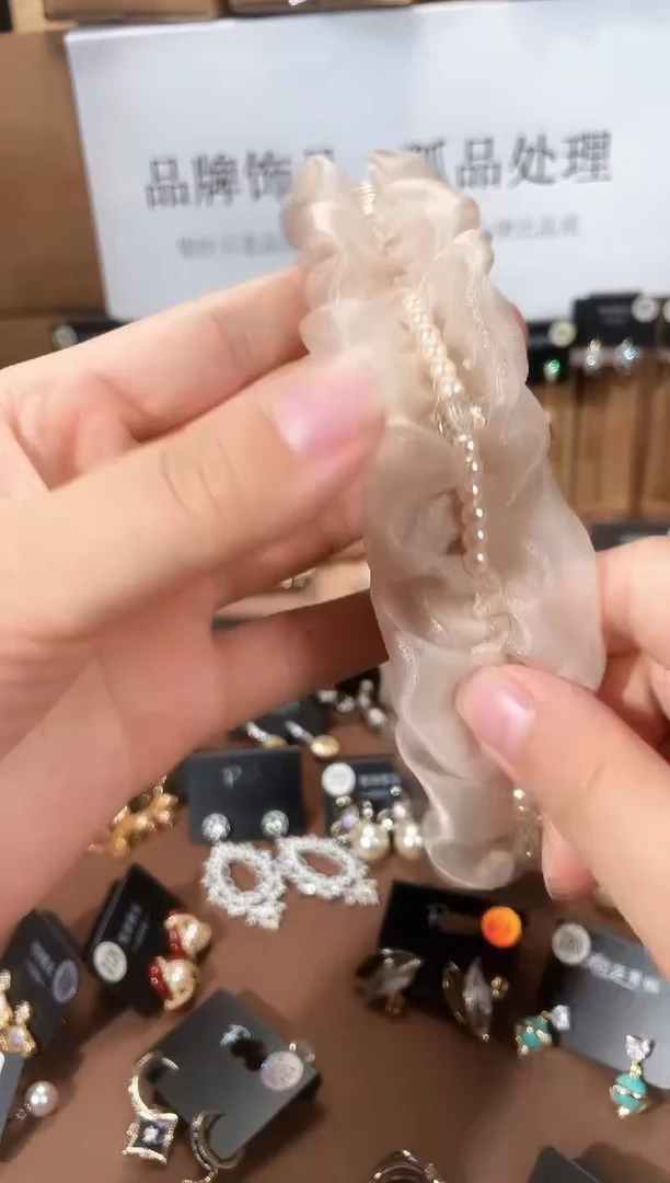 合金925银锆石8116