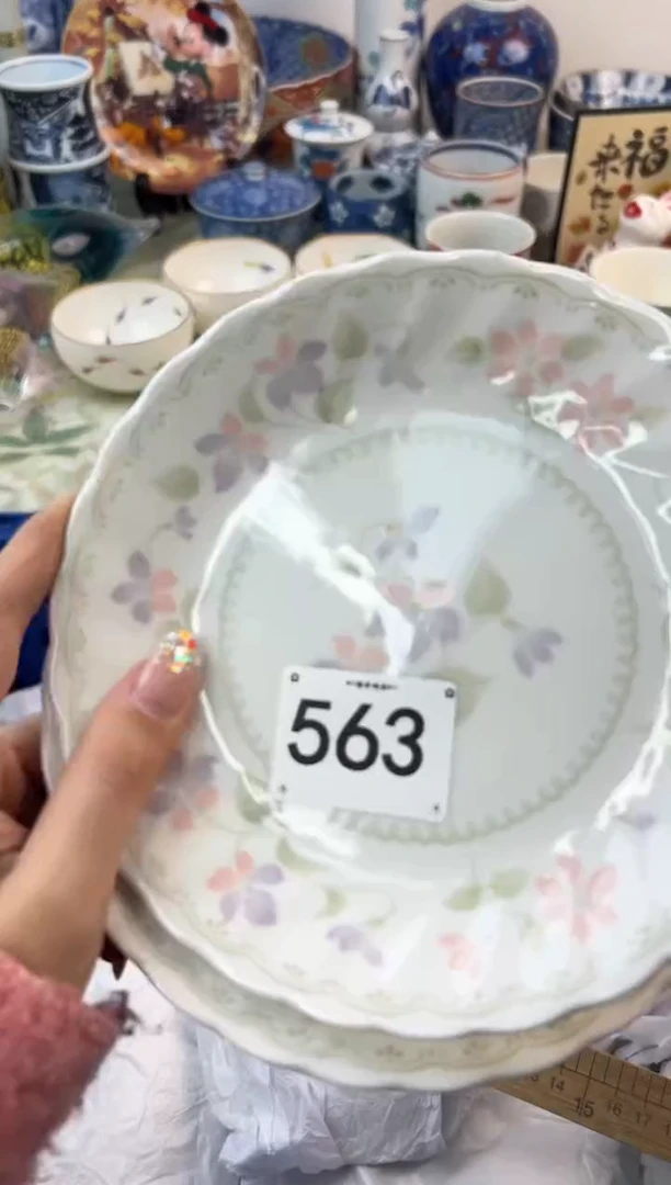 【闪购商品】瓷片563.............