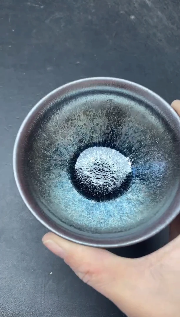 【闪购商品】茶盏220