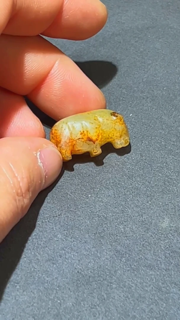 【闪购商品】和田玉颈饰未镶嵌玉玉玉玉玉玉玉玉85