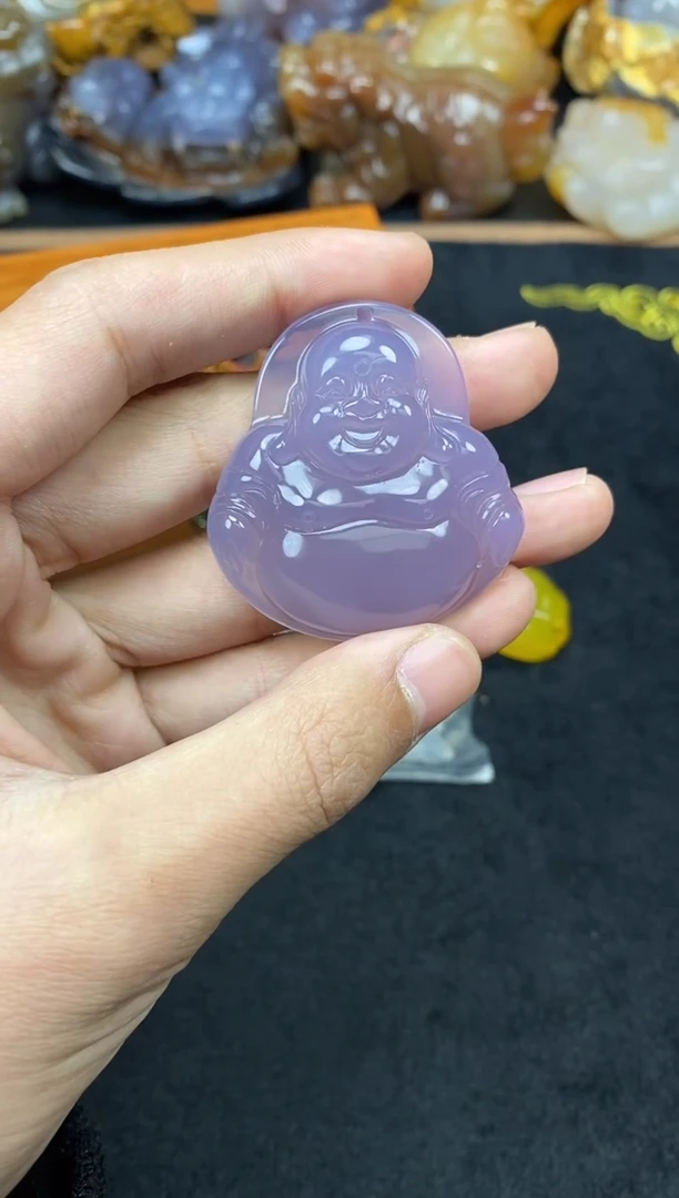 未镶嵌玛瑙/玉髓珠宝奇石伟*0