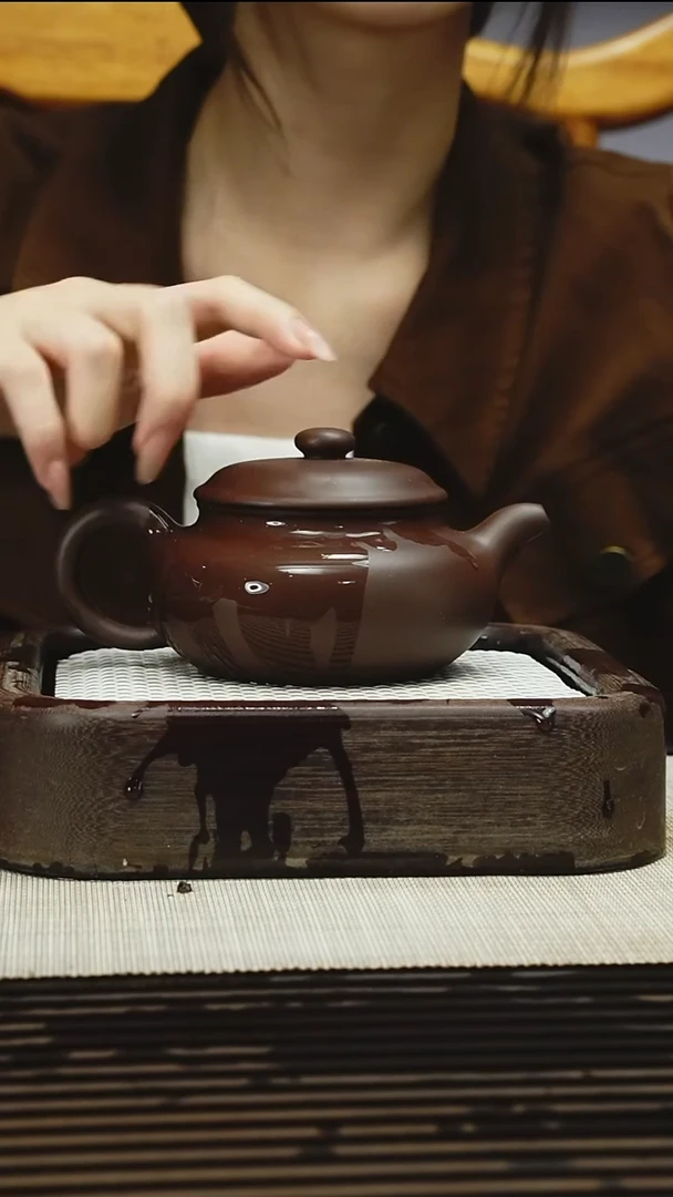 茶壶紫砂1111111