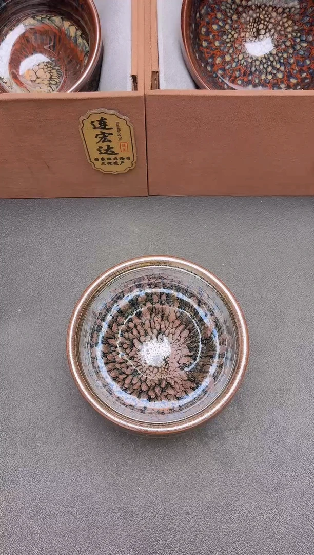 茶盏沙**暴32