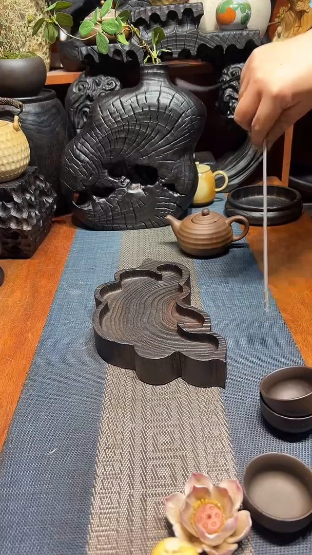 香樟木香樟木一物一拍