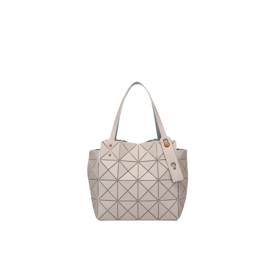 【工厂直销】【六格包】高级感时尚手提托特包-SZ0014