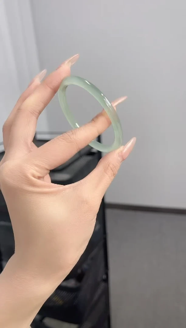 【闪购商品】玛瑙/玉髓手镯未镶嵌58圈