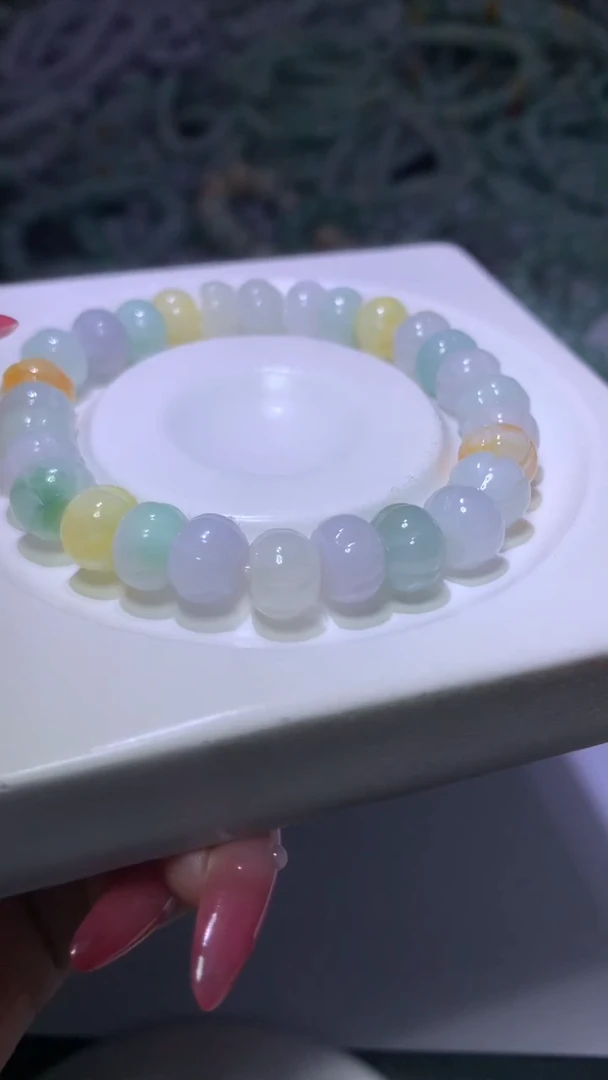翡翠未镶嵌颈饰X*rMXX028054