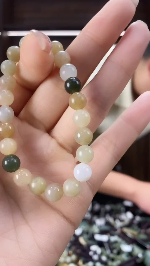 【闪购商品】和田玉颈饰未镶嵌多样性发货，拍一发一