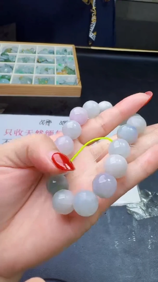 未镶嵌定制翡翠天然翡翠A货