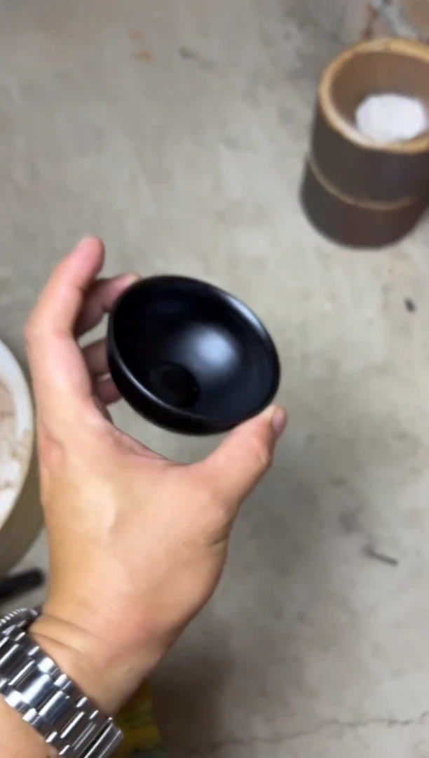 老狼茶器钱定龙窑-32