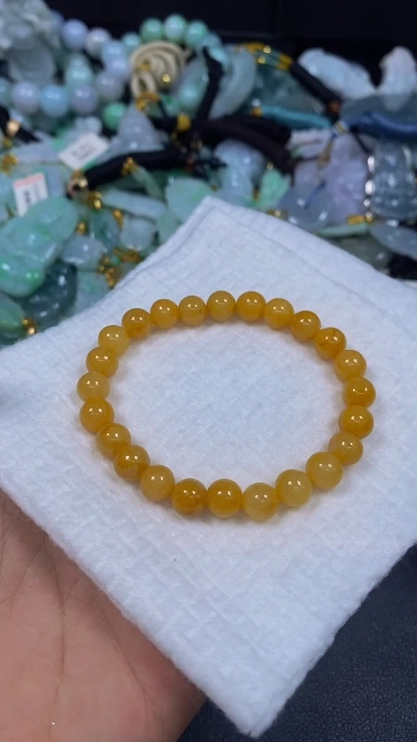颈饰未镶嵌翡翠闪购000057 卡8