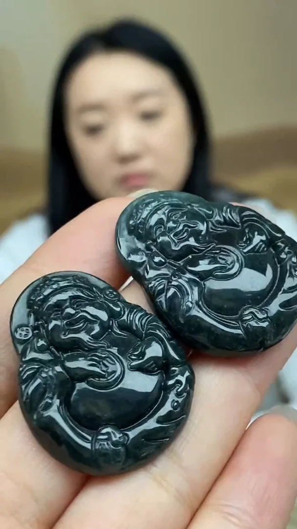 未镶嵌定制翡翠多样性发货【只发一件】*q9