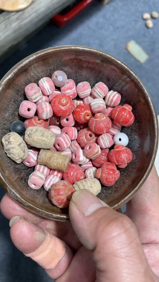 【闪购商品】茶盏瓷器摆件瓷器摆件