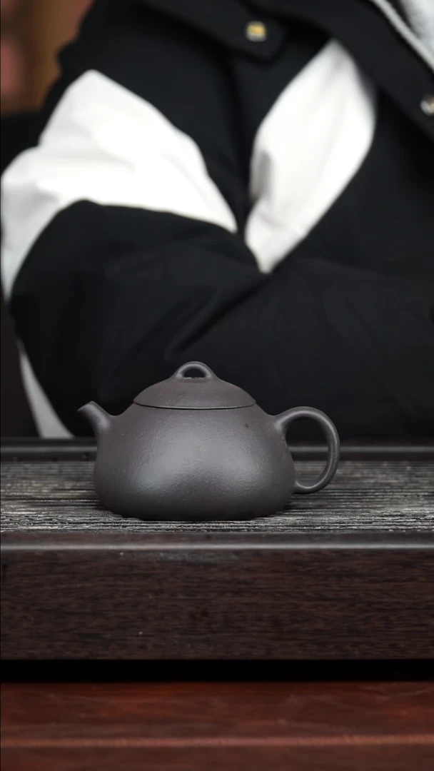 茶壶紫砂精品紫砂壶54.........160CC