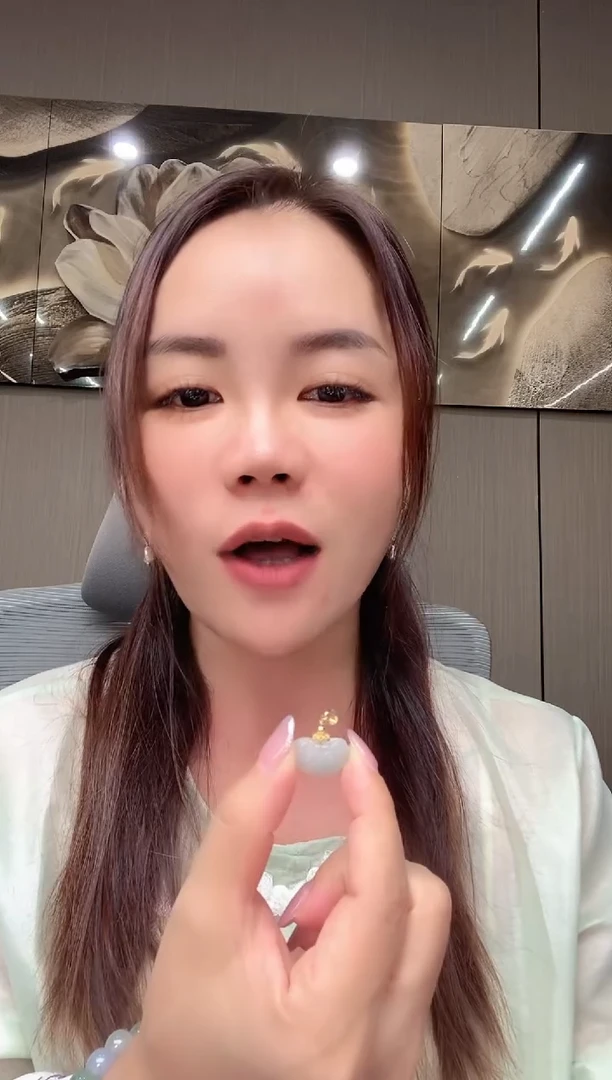 未镶嵌定制翡翠晴*A批量货品多样性发其一/