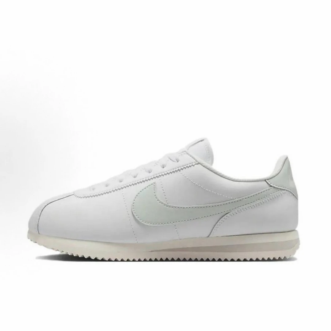 Nike/耐克 Cortez Leather 女子低帮休闲时尚 百搭 阿甘鞋DN1791