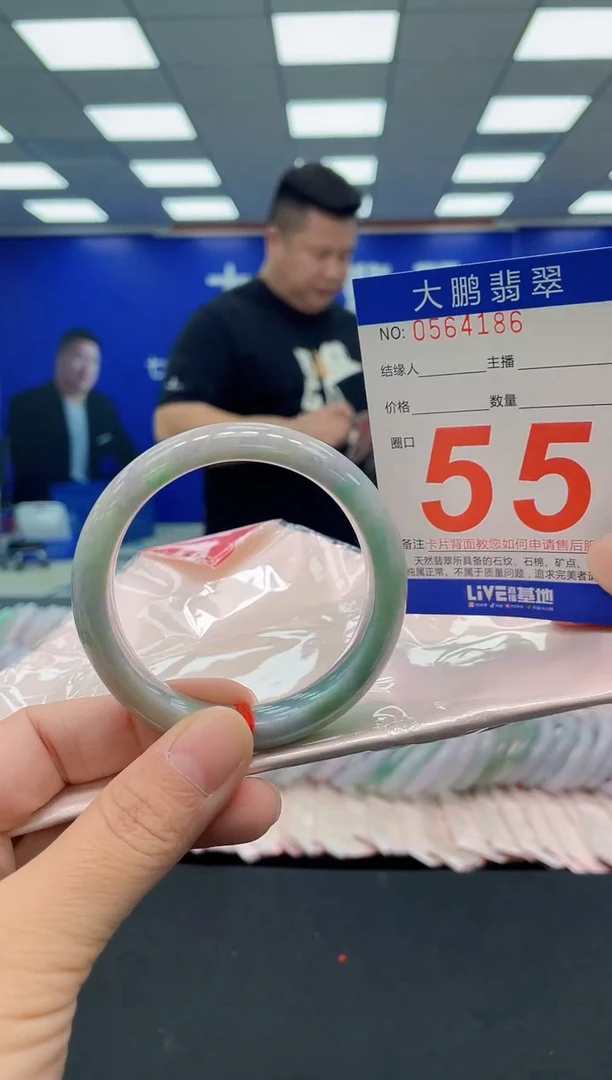 未镶嵌手镯翡翠AAAAAAAAA
