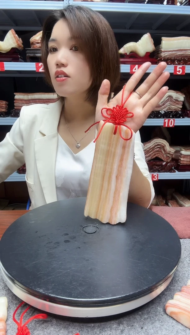 石材广西猪肉石395