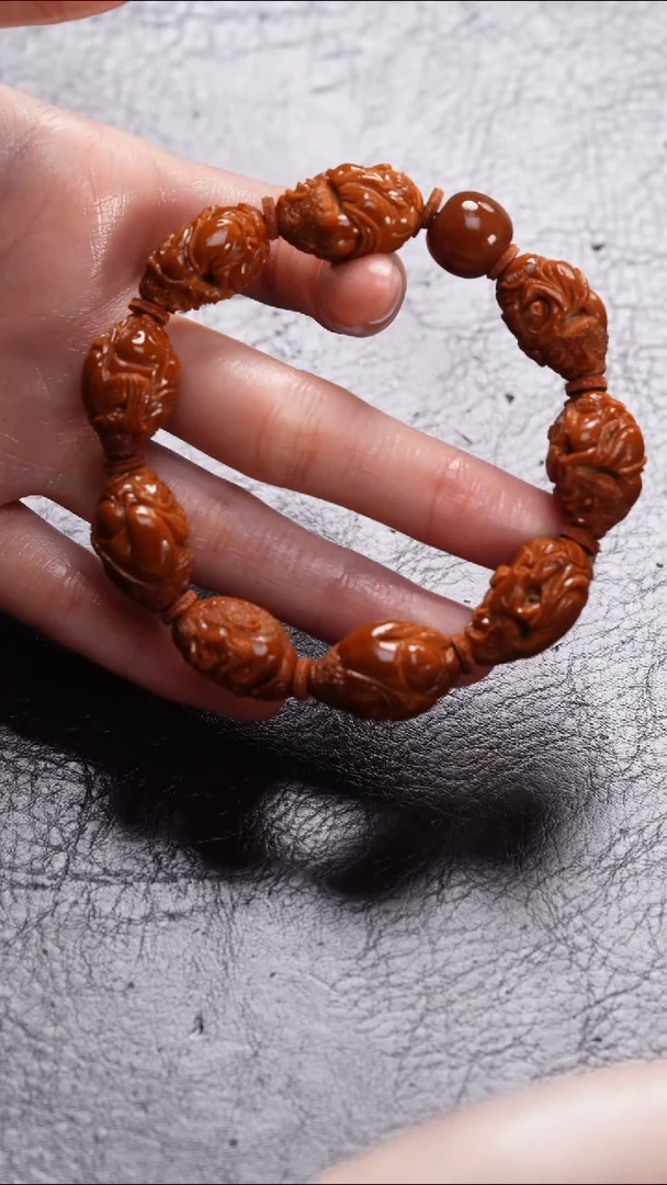 手串/手链橄榄核橄榄核