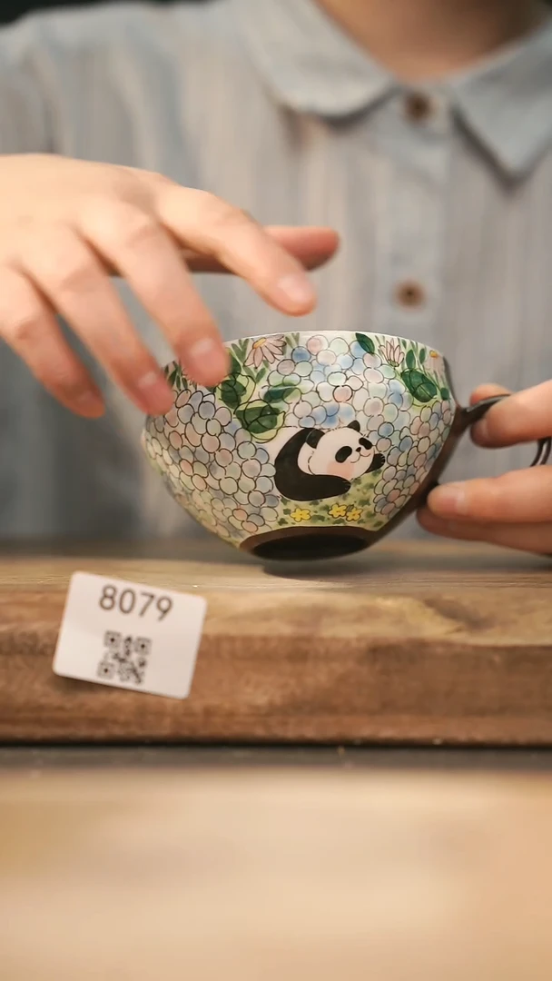【落单孤品】福利/杯子@@8079