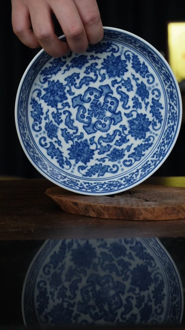 【闪购商品】杯微瑕福利景德镇手工手绘陶瓷