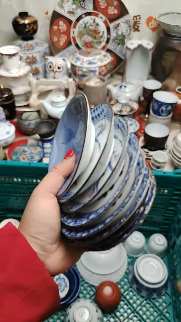 其他陶紫韵陶艺优品小铺满30包邮