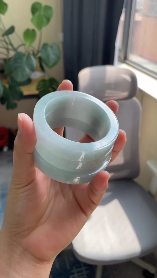 未镶嵌手镯定制翡翠手镯/多样性发一件