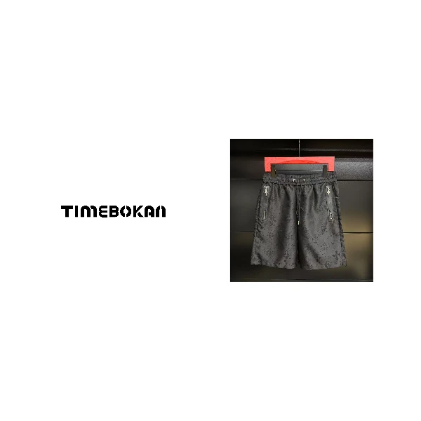 【全新未使用】未开售正品新款短裤-77526