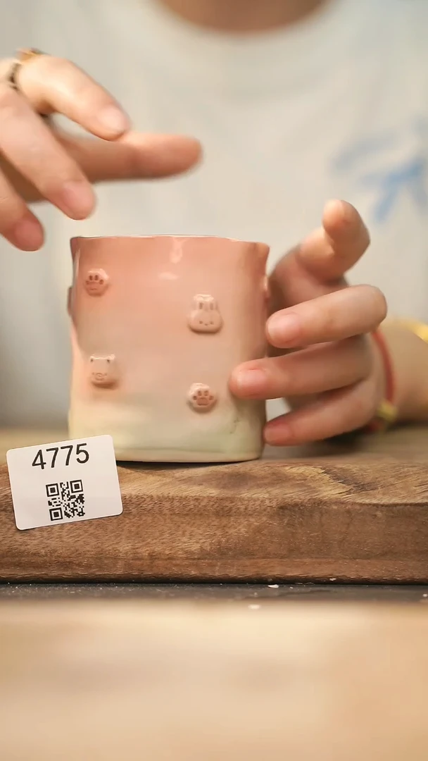 【落单孤品】福利/杯子@@4775