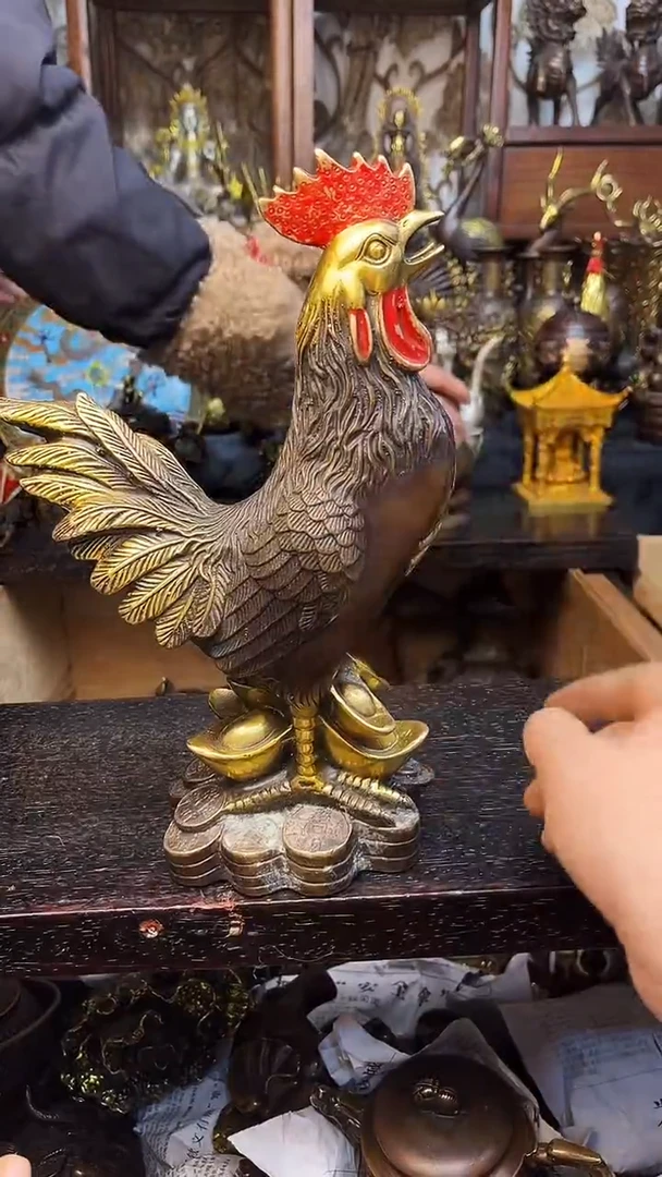 0301李哥铜器链接