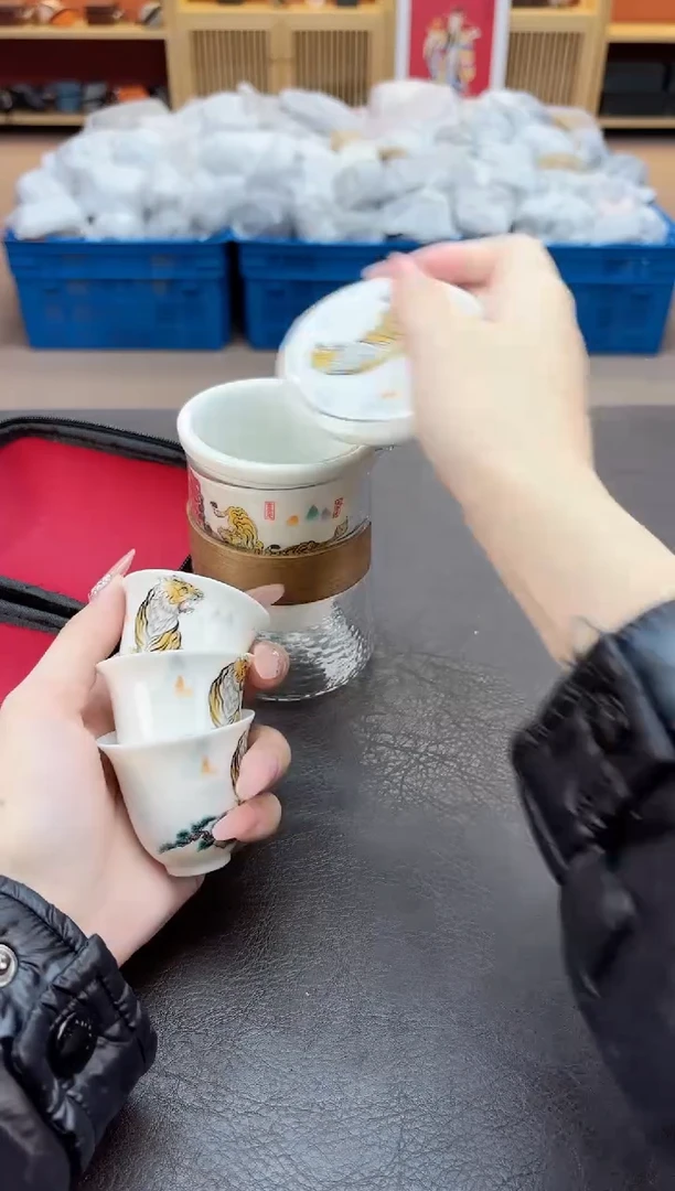 【闪购商品】摆件瓷SC1111111111111