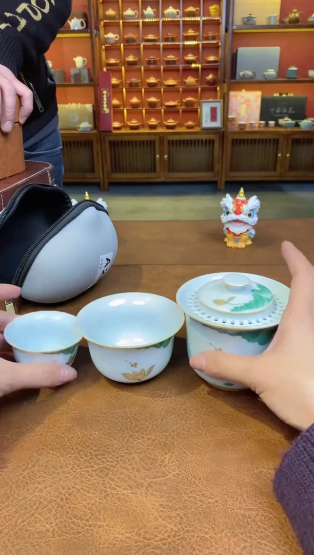 【闪购商品】其他在山茶器福利福利