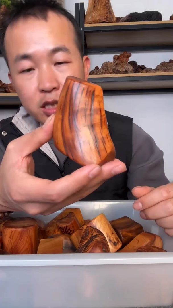 【闪购商品】柏木（崖柏）崖柏