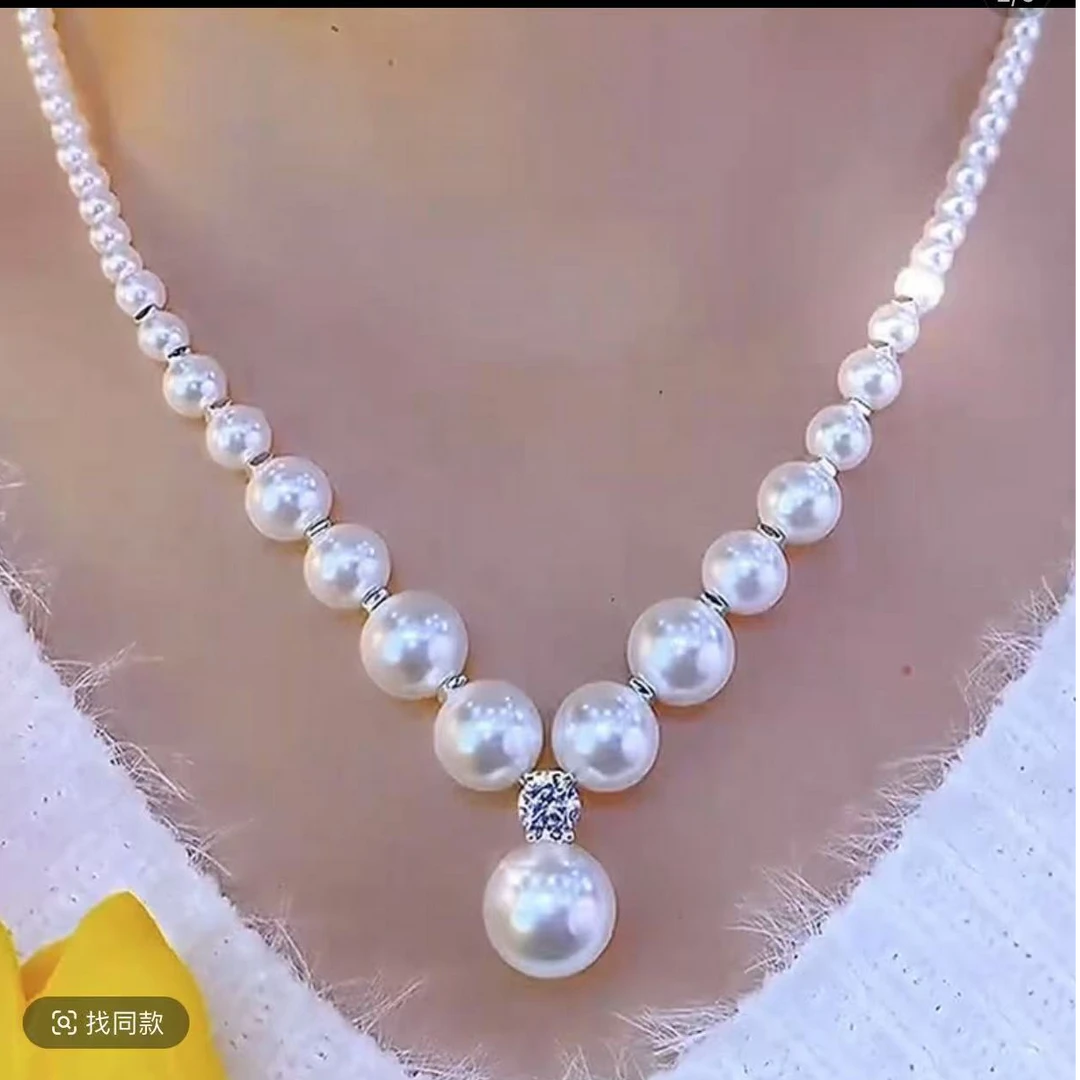 天然创意饰品0449