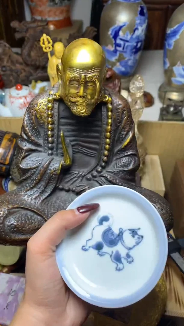 紫砂盖碗瓷器默认微瑕瓷器