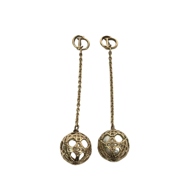 95新/饰品/迪奥/250219EL0004