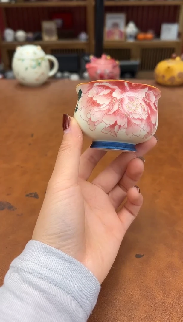 -熹宁陶瓷通用链接