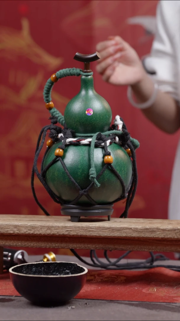 246号大漆葫芦一物一拍拍拍退退限购拉黑