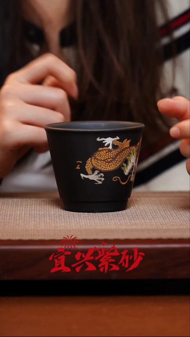 茶壶紫砂宜兴紫砂6号