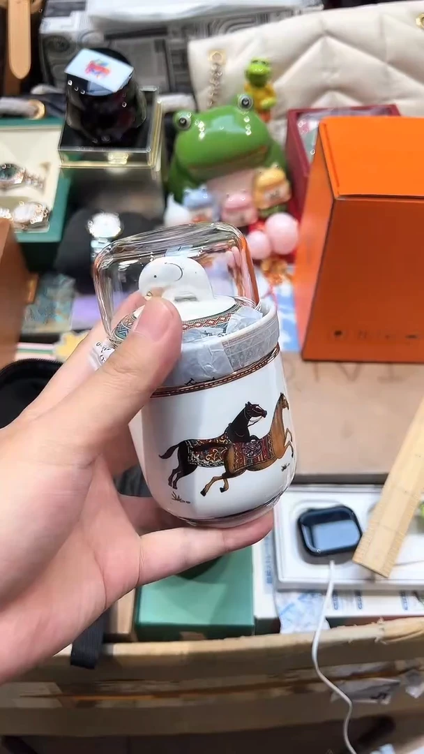 .全球寻宝高端瓷儿